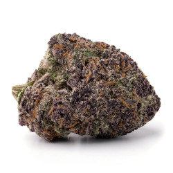 Purple Space Cookies