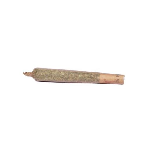 Hybrid PALE WHALE PRE-ROLL For Sale by CannMart THC 17-18% CBD 0-0.01%