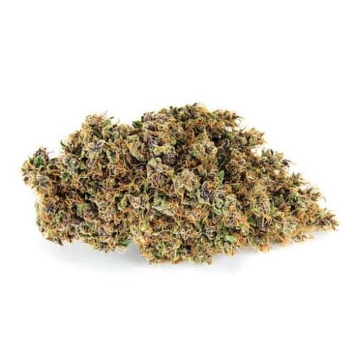 Sativa-Dominant MORESBY by Broken Coast Cannabis THC 12-22% CBD 0-2%