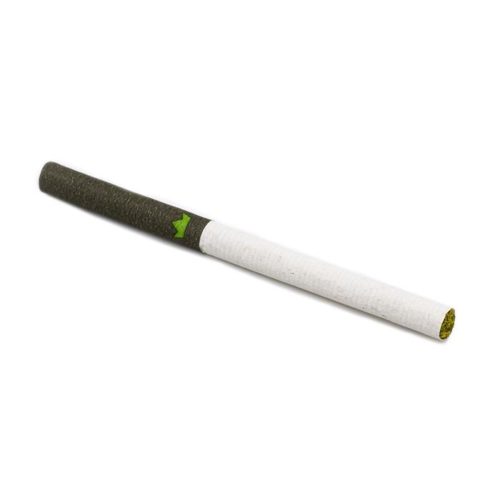 Sativa-Dominant REDEES COLD CREEK PRE-ROLL (COLD CREEK KUSH) by Redecan THC 15-20% CBD 0-0.1%