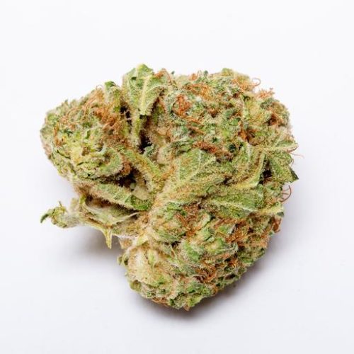 Indica-Dominant DEALERS PICK INDICA (BLENDED) by Good Supply THC 15-22% CBD 0-1.99%