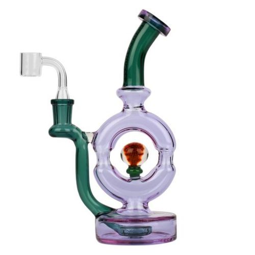 10" BEAKER WATER PIPE WITH 4 ARM TREE by iRie