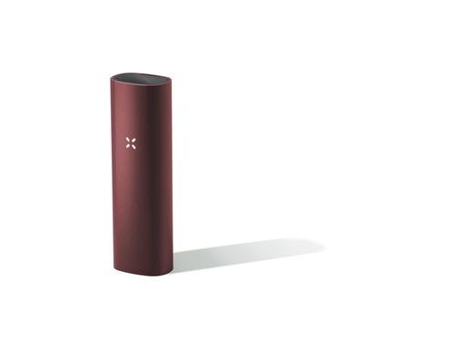 PAX 3 COMPLETE KIT BURGUNDY by PAX Labs