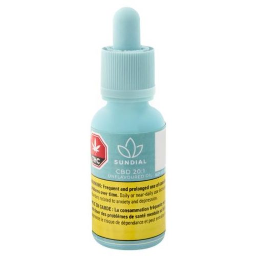 Buy UNFLAVOURED CBD DROPS