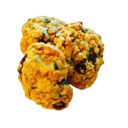 Oatmeal Raisin Cookies For Sale