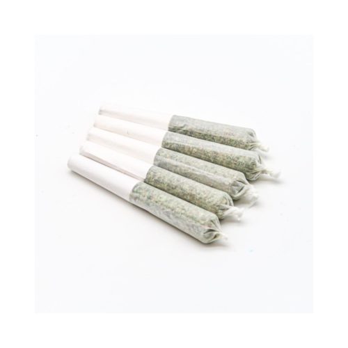 Get a smooth, flavorful experience with Afghan Kush Pre-roll Joints! Buy single joints or packs online today and enjoy the sweet aroma and rich flavor of the world's finest marijuana.