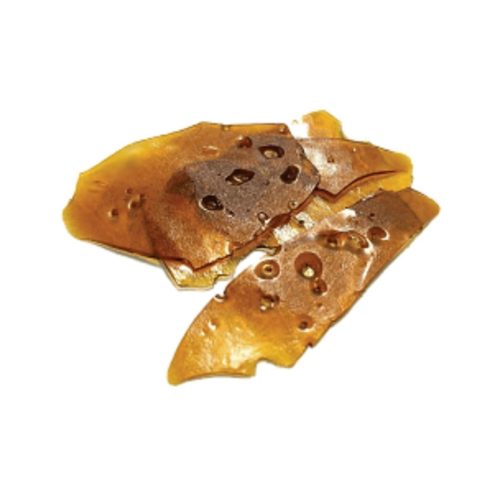 Mixed Indica Co2 Shatter For Sale