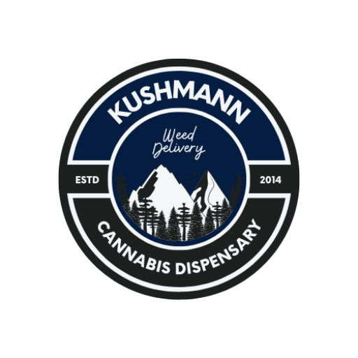Kushmann Cannabis Dispensary