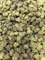 Afro Runtz Exotic THCa Flower - Image 2