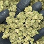 Apple Fritter THCa Smalls