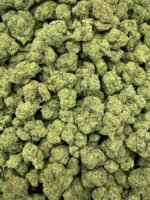 Black Cherry Runtz THCa Flower - Image 2
