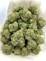 Black Cherry Runtz THCa Flower