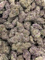 Blockberry THCa Flower - Image 2