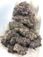 Blockberry THCa Flower