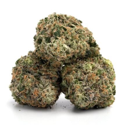 Blue Cheese THCa Flower