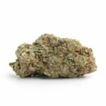 Blue Haze THCa Flower