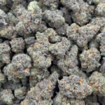 Bubba Kush HHC Flower