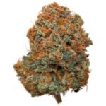 Bubba Kush THCa Flower