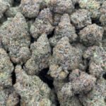 Blue Dream HHC Flower