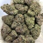 Blue Dream THCa Flower