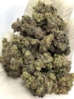 Cheese Quake CBD Flower