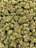 Chemango Kush CBD Flower - Image 2