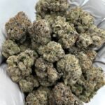 Chemdawg OG CBD Flower