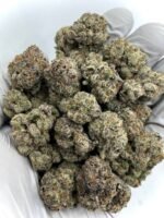 Chemdawg OG CBD Flower