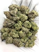 Cherry Mints CBD Flower