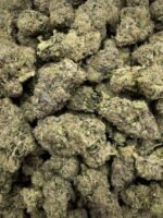 Crossbow CBD Flower - Image 2