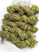 Delahaze CBD Flower