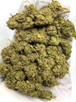 Do-si-Dos CBD flower