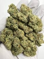 Durban Sky CBD Flower