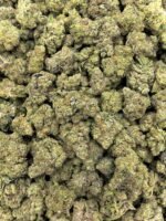 Champagne Kush CBD Flower - Image 2