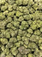 Burberry Runtz THCa Flower - Image 2