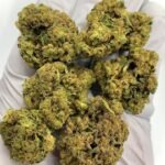 Chem D x GSC THCa Flower