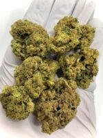 Chem D x GSC THCa Flower