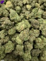 Purple Nitro THCa Flower - Image 2