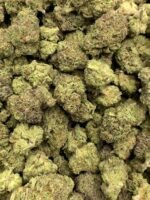 Push Pop THCa Flower - Image 2