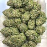 Cap Junky THCA Flower