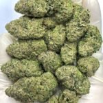 Cap Junky THCa Flower