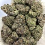 Chapel of Love CBD Flower