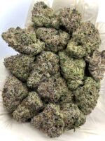 Chapel of Love CBD Flower