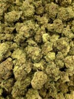 Chem D x GSC THCa Flower - Image 2