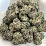 Cherry Gumbo THCA Strain