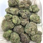 Cherry Taffy THCa Flower