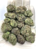 Cherry Taffy THCa Flower