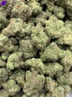 Cherry Taffy Exotic THCa Strain - Image 2