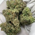 Cherry Taffy Exotic THCa Strain