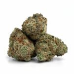 Atomic Sour Grapefruit THCa Flower